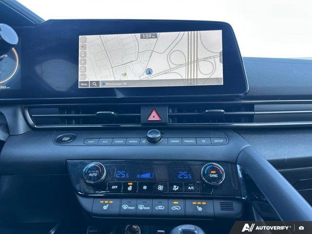hyundai Elantra 2023 - 22