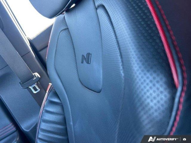 hyundai Elantra 2023 - 23