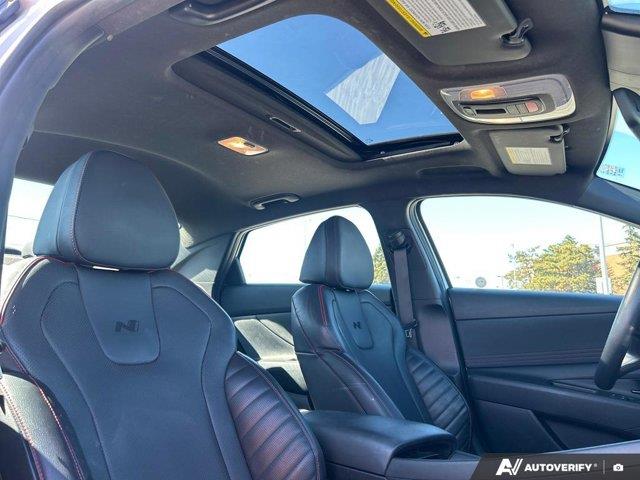 hyundai Elantra 2023 - 25