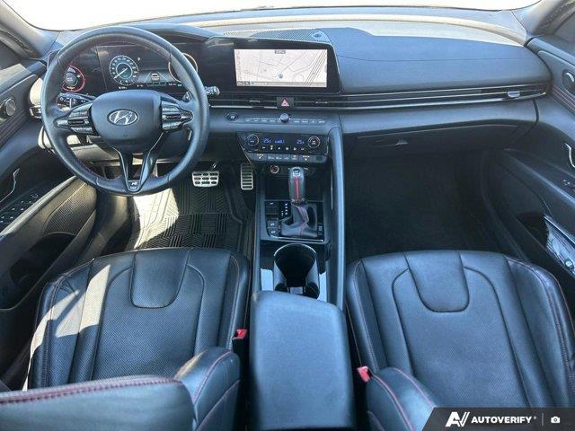 hyundai Elantra 2023 - 27