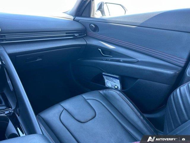 hyundai Elantra 2023 - 28