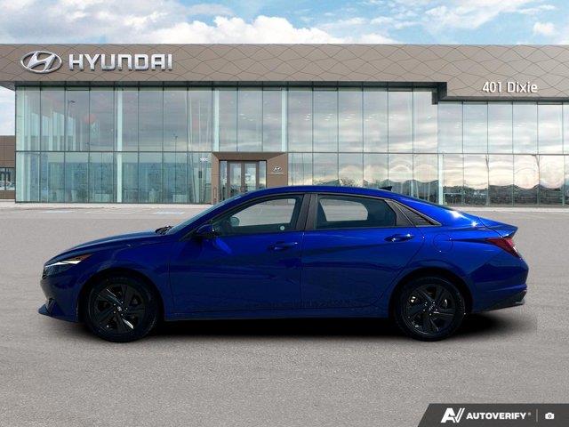 hyundai Elantra 2022 - 2