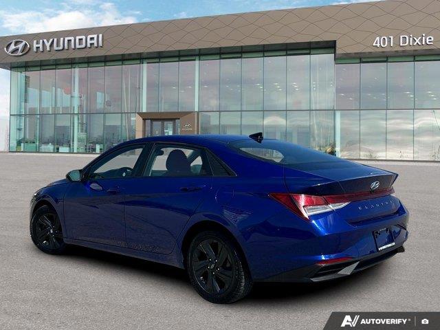 hyundai Elantra 2022 - 3