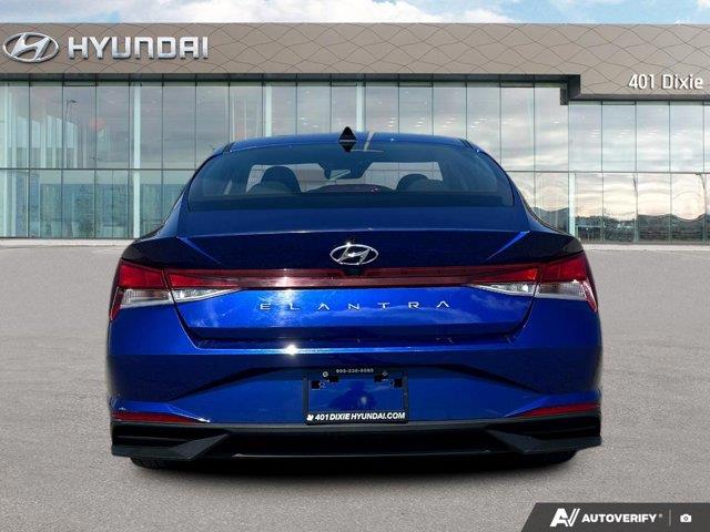 hyundai Elantra 2022 - 4