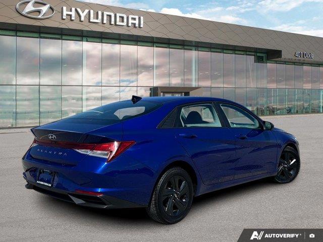 hyundai Elantra 2022 - 5