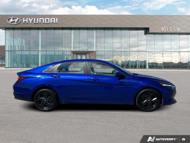 hyundai Elantra 2022 - 6
