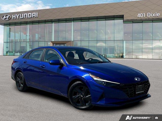 hyundai Elantra 2022 - 7