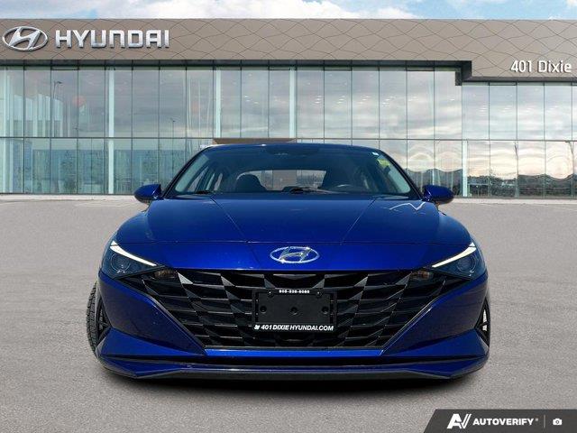 hyundai Elantra 2022 - 8