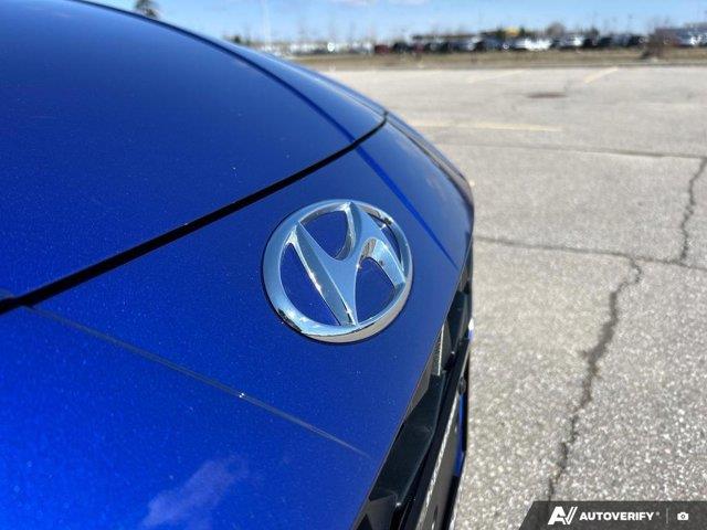 hyundai Elantra 2022 - 12