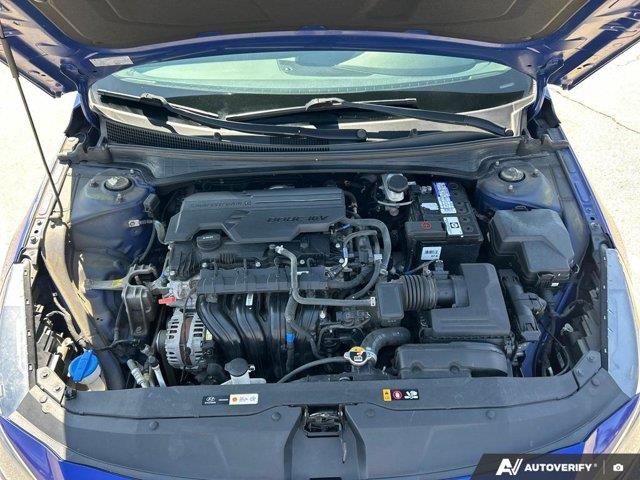 hyundai Elantra 2022 - 13