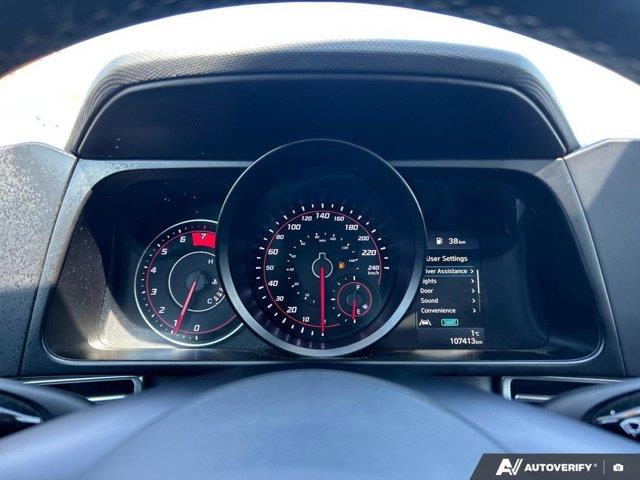 hyundai Elantra 2022 - 18