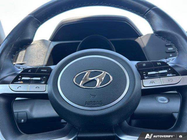 hyundai Elantra 2022 - 19