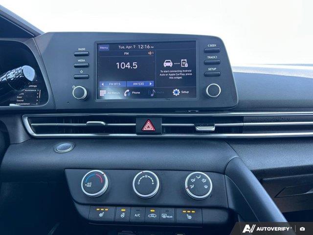 hyundai Elantra 2022 - 22