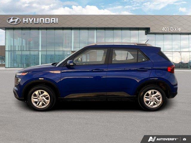 hyundai Venue 2023 - 2