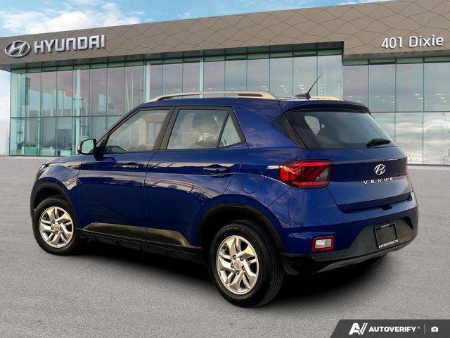 hyundai Venue 2023 - 3