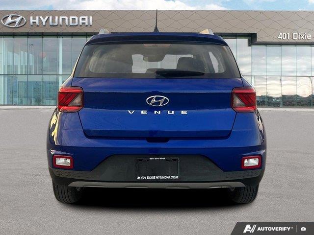 hyundai Venue 2023 - 4