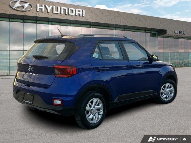 hyundai Venue 2023 - 5
