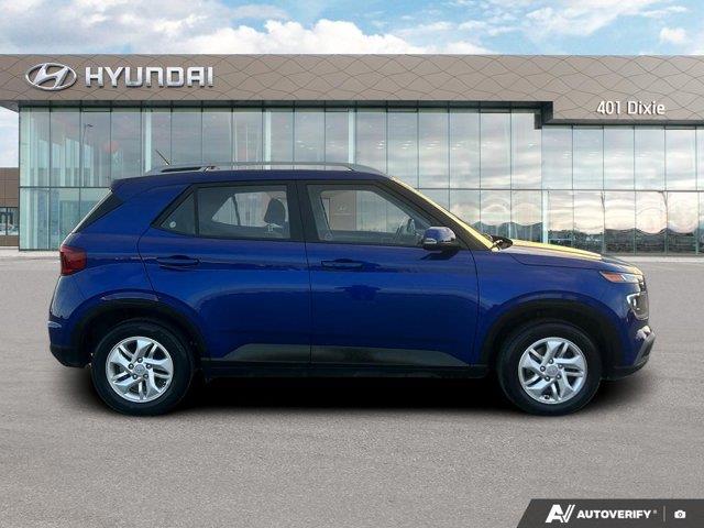 hyundai Venue 2023 - 6