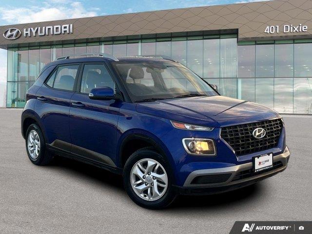 hyundai Venue 2023 - 7
