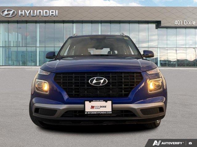 hyundai Venue 2023 - 8