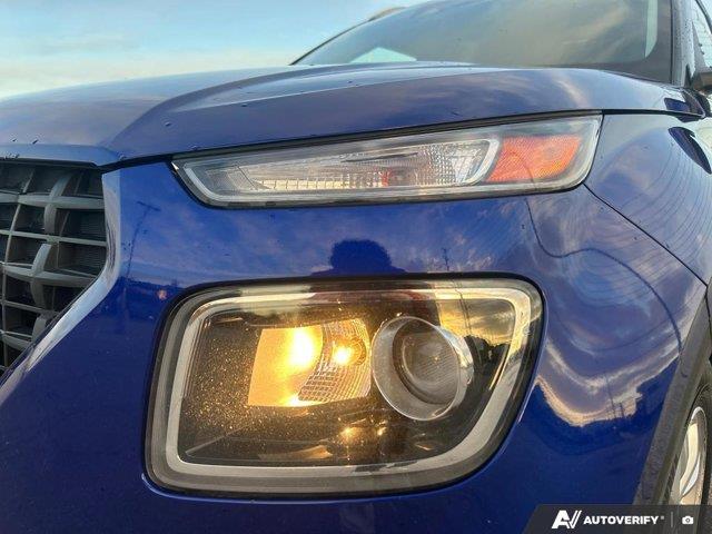 hyundai Venue 2023 - 11
