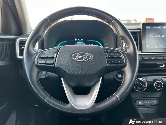 hyundai Venue 2023 - 17