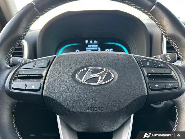 hyundai Venue 2023 - 19