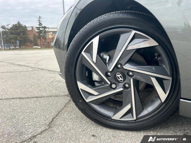 hyundai Elantra hybride 2024 - 9