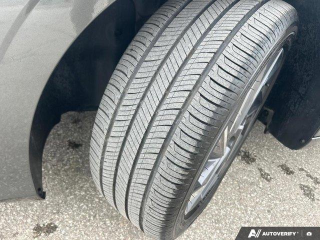 hyundai Elantra hybride 2024 - 10