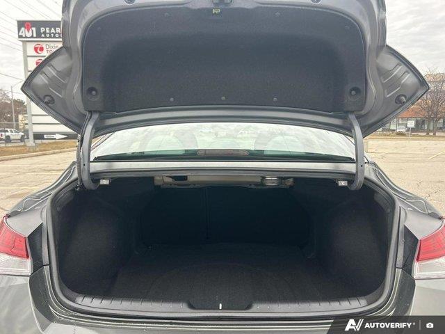 hyundai Elantra hybride 2024 - 15