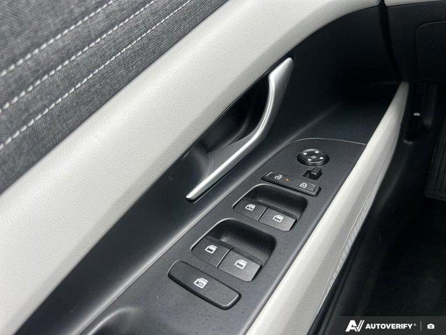 hyundai Elantra hybride 2024 - 20