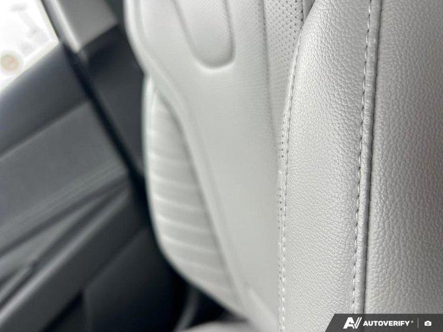 hyundai Elantra hybride 2024 - 23