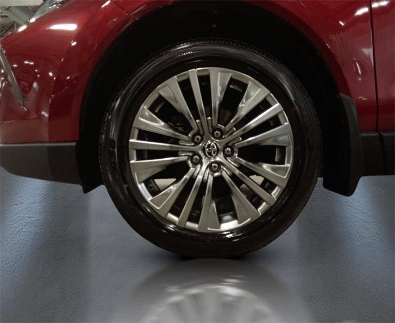 toyota Venza 2021 - 6