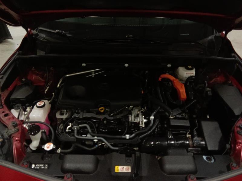 toyota Venza 2021 - 7