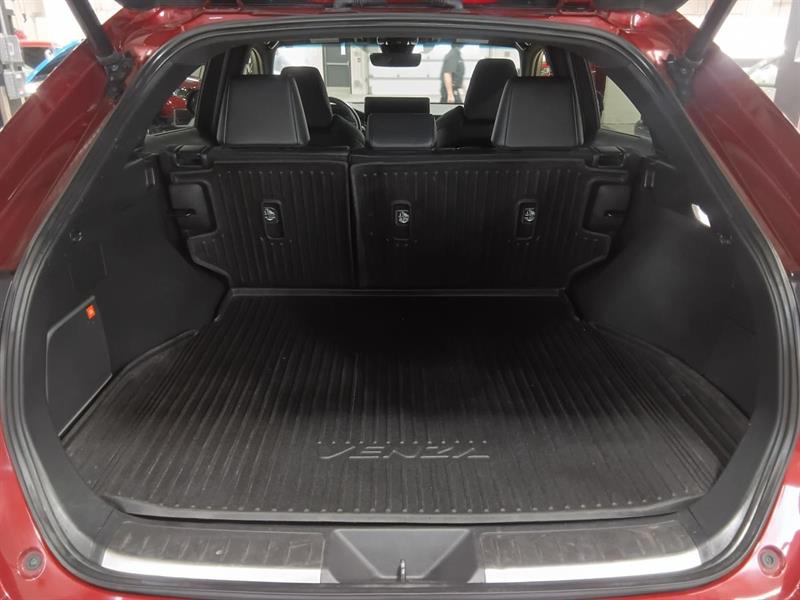 toyota Venza 2021 - 9