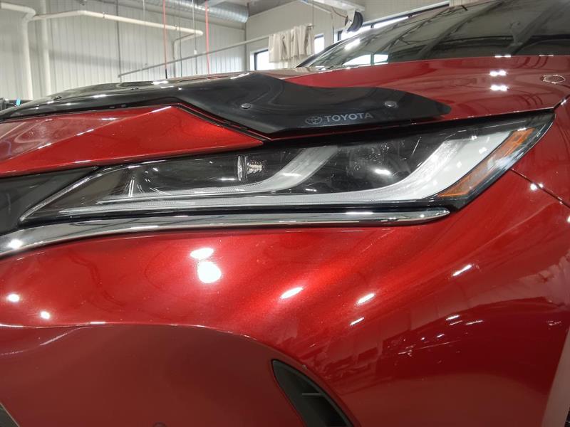 toyota Venza 2021 - 10
