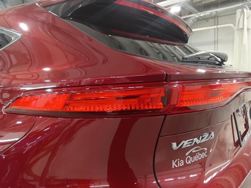 toyota Venza 2021 - 12