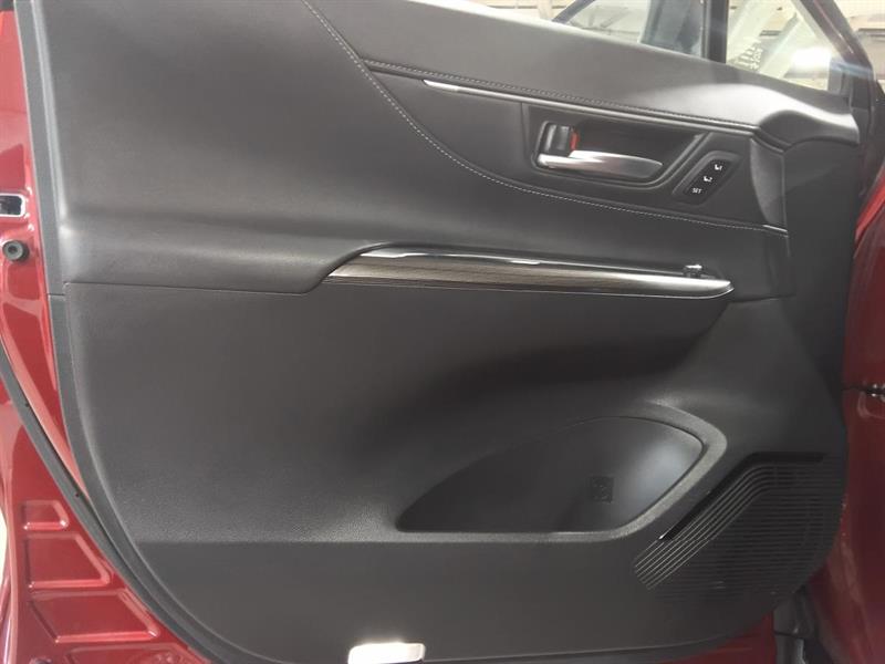 toyota Venza 2021 - 17