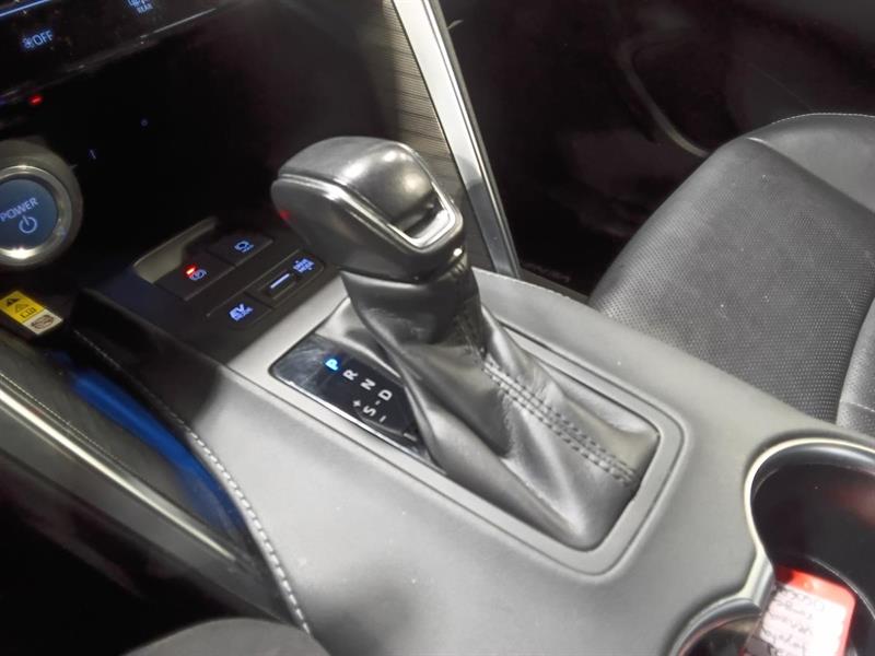 toyota Venza 2021 - 19