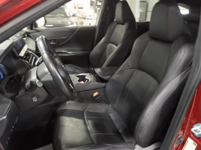 toyota Venza 2021 - 21