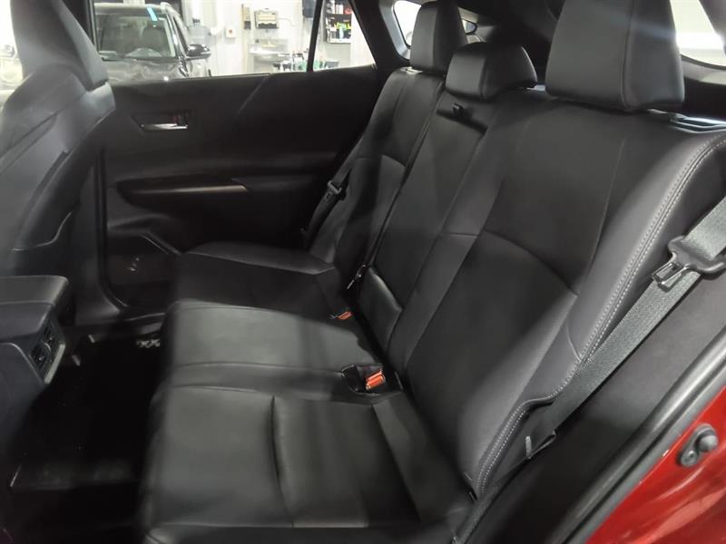 toyota Venza 2021 - 24