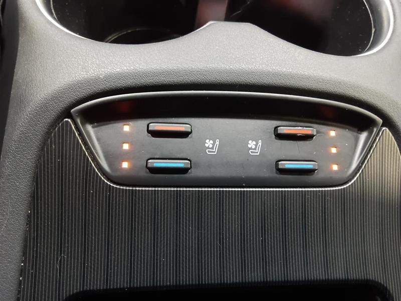 toyota Venza 2021 - 29