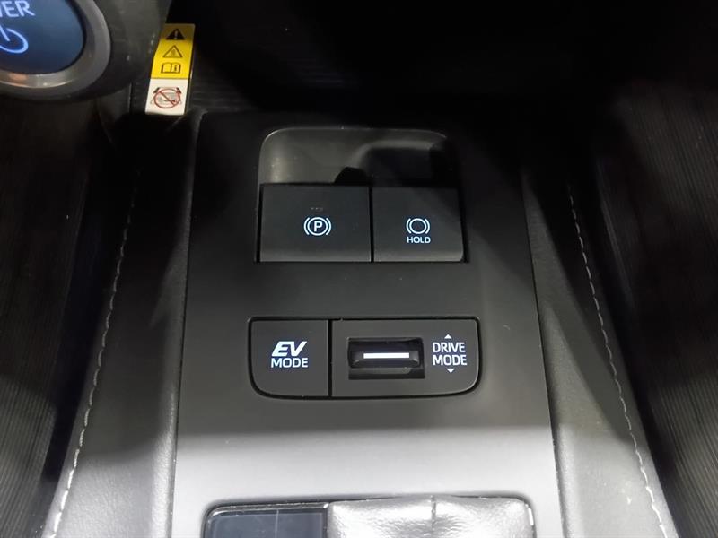 toyota Venza 2021 - 30
