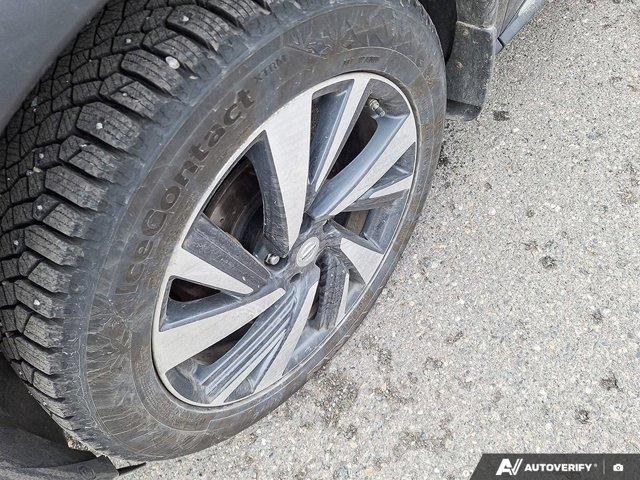 nissan Murano 2015 - 8