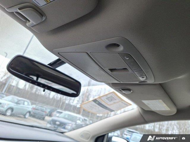 nissan Murano 2015 - 21