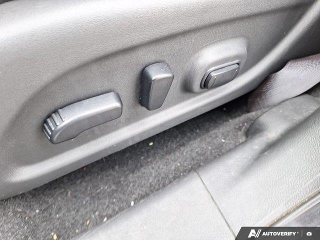 nissan Murano 2015 - 27