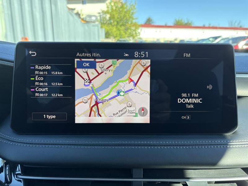 infiniti QX60 2025 - 19