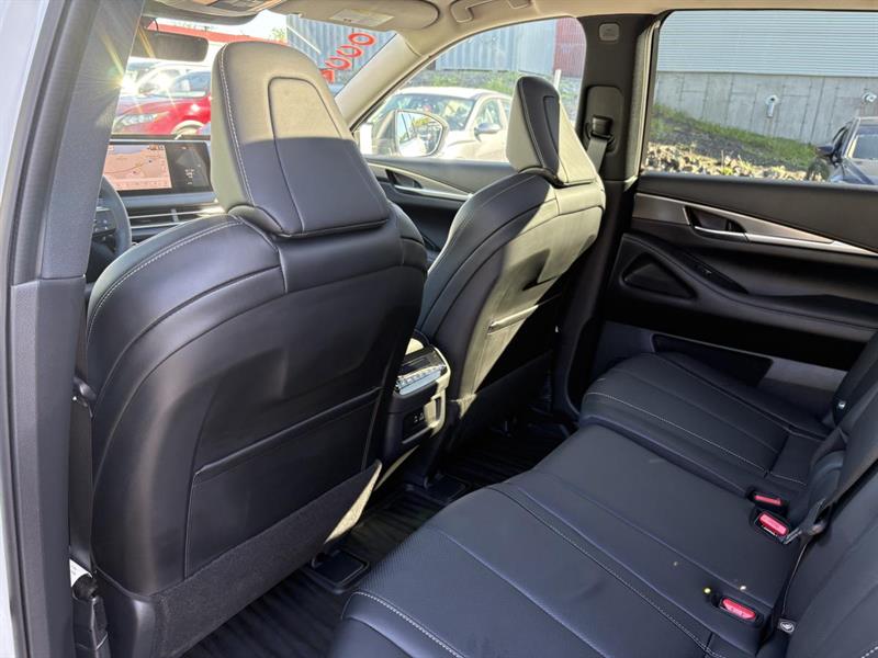 infiniti QX60 2025 - 33