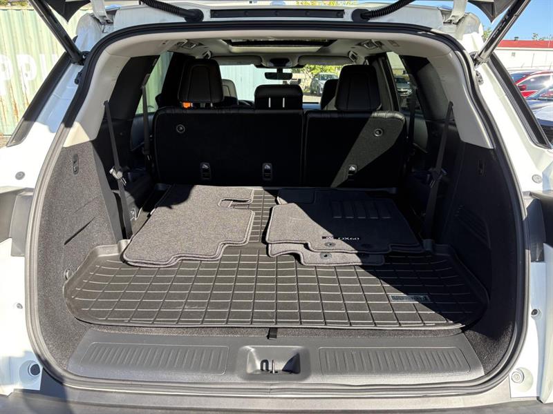 infiniti QX60 2025 - 35