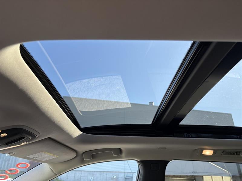 infiniti QX60 2025 - 36
